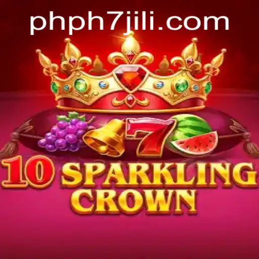 Immerse Yourself in the Enchanting World of 10SparklingCrown at PHPH7.COM