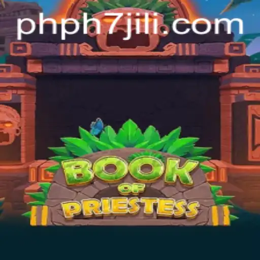 Exploring the Mystical World of 'BookOfPriestess'