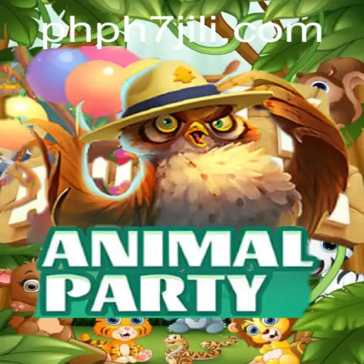 Discover the Exciting World of AnimalParty: A New Game Making Waves