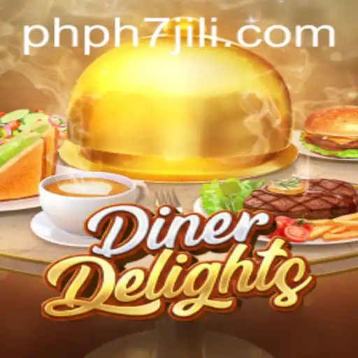Dive Into DinerDelights: The Ultimate Culinary Adventure