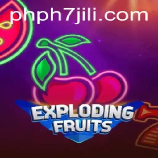 Exploding Fruits: Unleashing the Fun at PHPH7.COM
