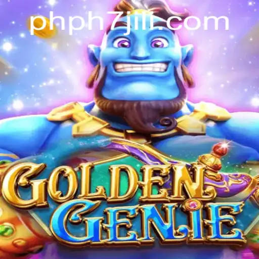 Unveiling the Enchantment of GOLDENGENIE: A Unique Gaming Experience