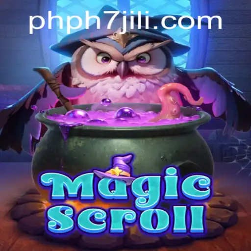 Unveiling the Mystical World of MagicScroll: A Comprehensive Look at the New Game Phenomenon