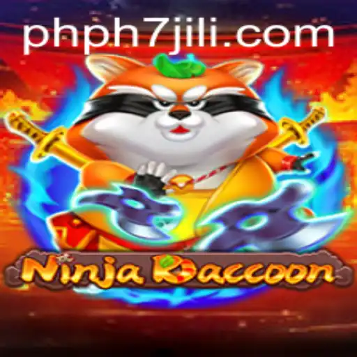 NinjaRaccoon: The Adventure of a Lifetime