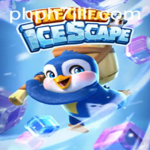 Exploring TheGreatIcescape: A Thrilling Arctic Adventure from PHPH7.COM