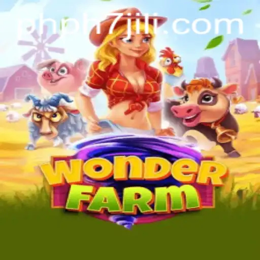Unveiling WonderFarm: A Delightful Journey into the World of PHPH7.COM Gaming