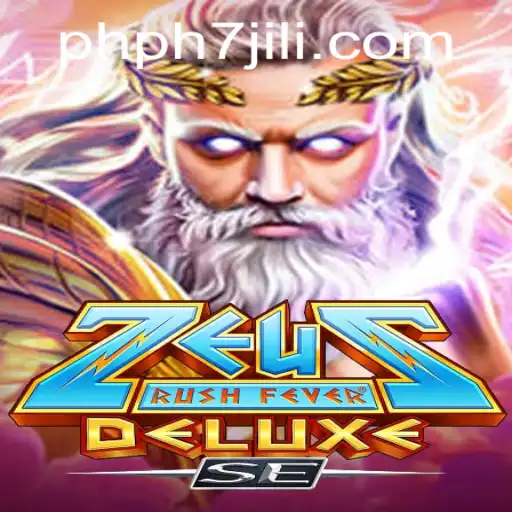 Unleashing the Explosion of Fun with ZeusRushFeverDeluxeSE