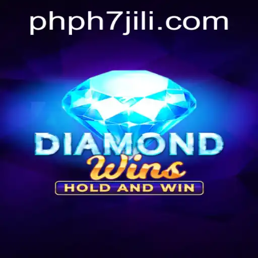 Experience the Thrill of DiamondWins with PHPH7.COM
