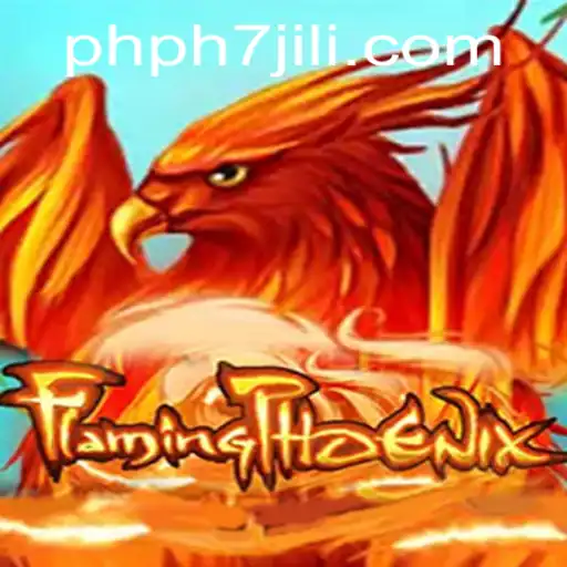 Explore the Exciting World of FlamingPhoenix: The Latest Gaming Sensation
