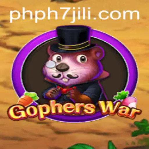 Explore the Exciting World of GophersWar