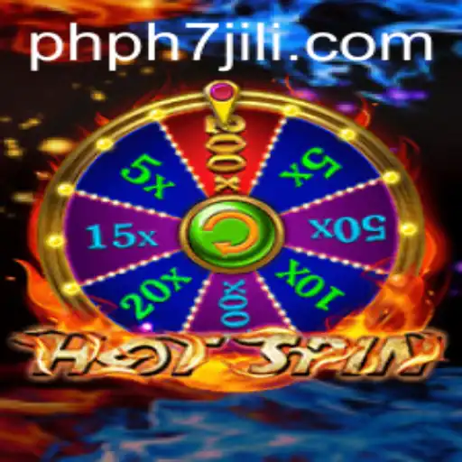 HotSpin: A Thrilling Online Gaming Experience at PHPH7.COM