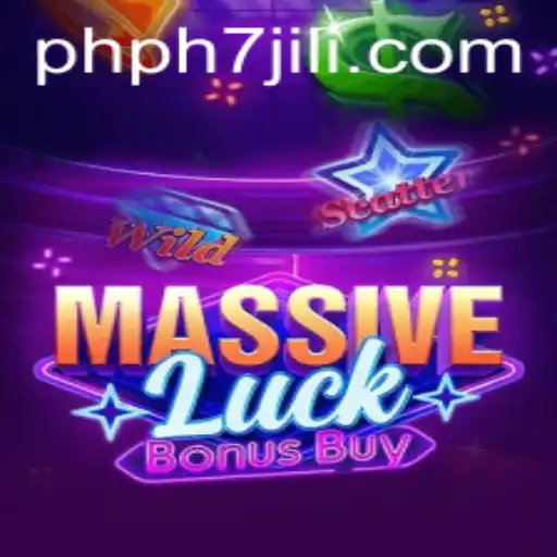Discover the Thrills of MassiveLuckBonusBuy: An In-Depth Look