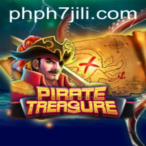PirateTreasure: A New Adventure in Digital Gaming