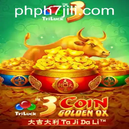 Discover the Thrill: 3CoinGoldenOX Game and Its Exciting World