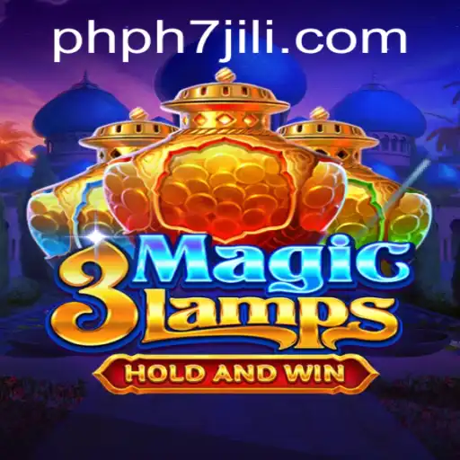 Explore the Enchanting World of 3MagicLamps: Unravel Mysteries on PHPH7.COM