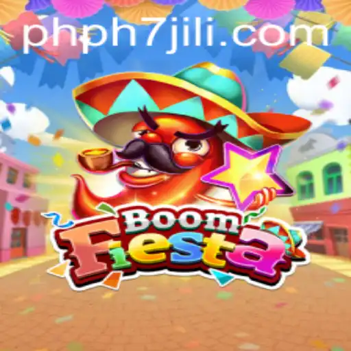 Unleashing Excitement: A Dive into the World of BoomFiesta