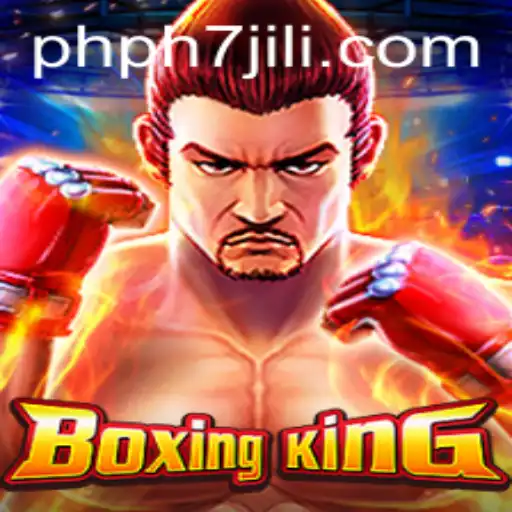 Step Into the Ring with BoxingKing: The Ultimate Fighting Experience