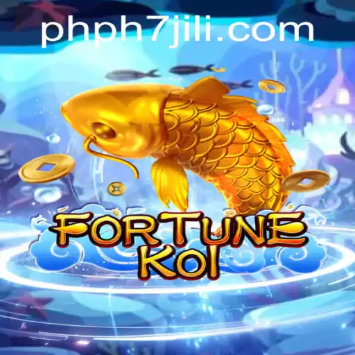 FORTUNEKOI: Dive into the Enchanting Aquatic World of PHPH7.COM