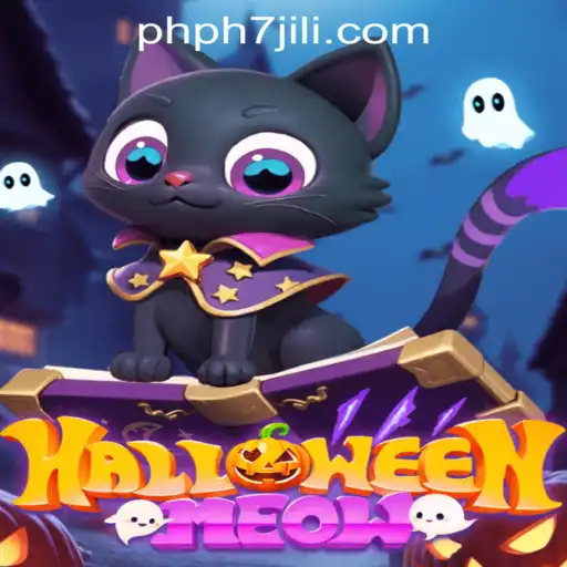 HalloweenMeow: The Ultimate Halloween Game Adventure