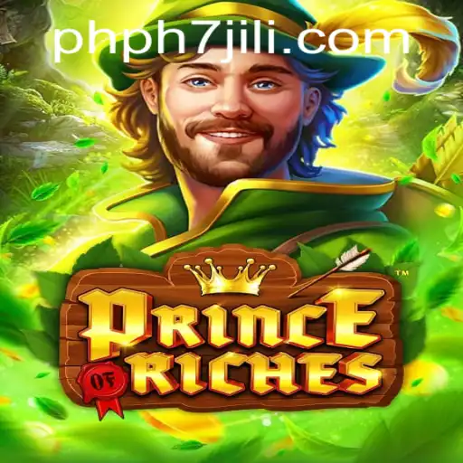 Exploring the World of PrinceOfRiches: The Ultimate Gaming Experience
