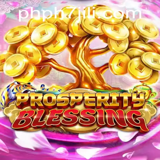 Exploring the Enchantment of ProsperityBlessing: A Journey Through PHPH7.COM's Latest Sensation