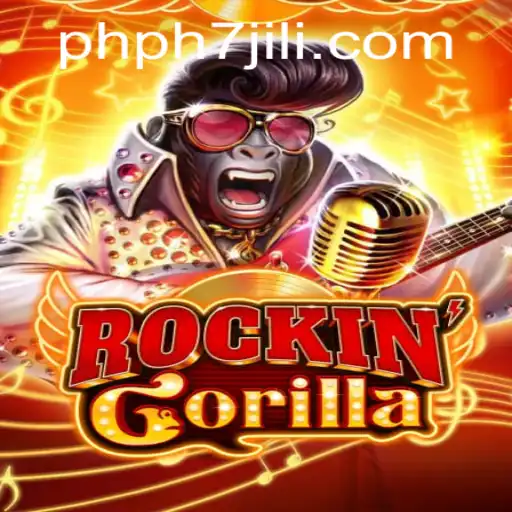 RockinGorilla: Exploring the Thrilling New Game from PHPH7.COM