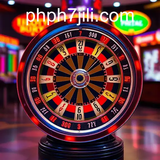 The Fascinating World of Rotary Games and PHPH7.COM