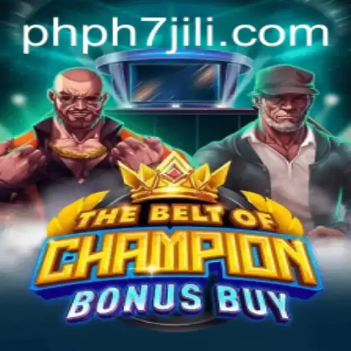 TheBeltOfChampionBonusBuy Game: Enter the Virtual Arena of Champions