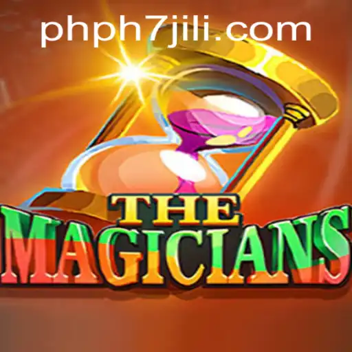 TheMagicians: Discover the Enchanting World of PHPH7.COM's Latest Game